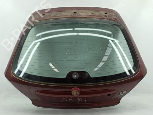 Bakluke CC/Kombi-Kupé MG MG ZR 105 (103 hp) 16171986