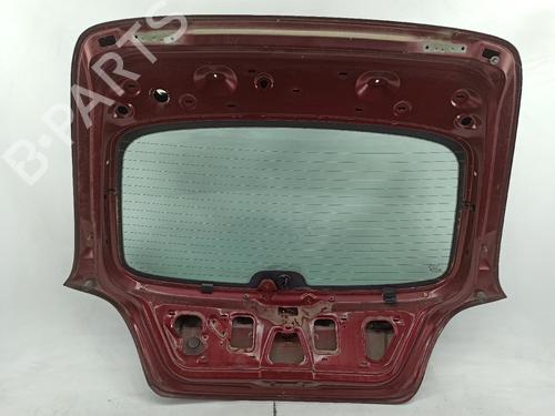 Bakluke CC/Kombi-Kupé MG MG ZR 105 | BP16171986C6