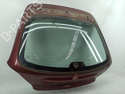 Bakluke CC/Kombi-Kupé MG MG ZR 105 | BP16171986C6