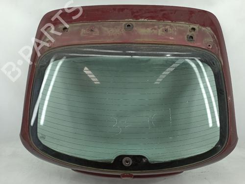 Bakluke CC/Kombi-Kupé MG MG ZR 105 | BP16171986C6