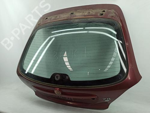 Bakluke CC/Kombi-Kupé MG MG ZR 105 | BP16171986C6