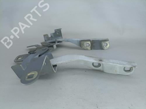 Used Other RENAULT CLIO IV (BH_) 1.5 dCi 75 (75 hp) 16171884