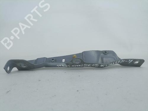 Annen RENAULT CLIO IV (BH_) 1.5 dCi 75 (75 hp) 16171886