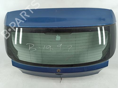 Tailgate BMW 1 (E87) 116 i | BP16192647C6 