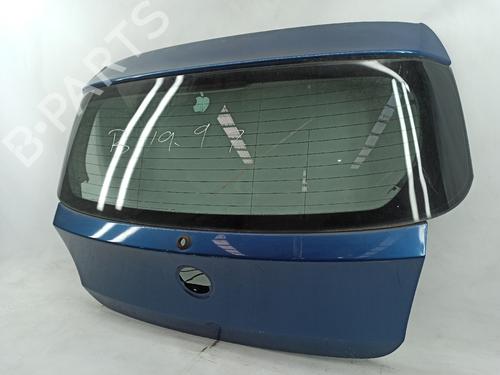 Tailgate BMW 1 (E87) 116 i | BP16192647C6 