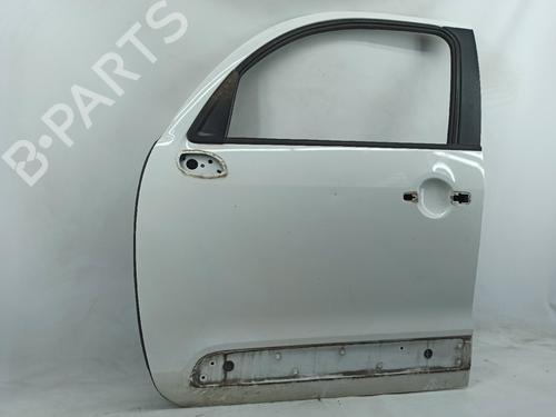 BP16294179C2 | Left front door CITROËN C3 Picasso (SH_) 1.6 HDi BP16294179C2