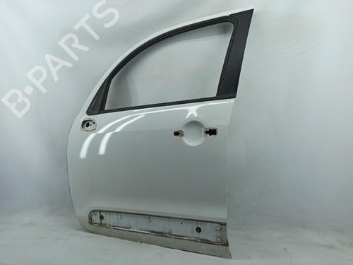 BP16294179C2 | Left front door CITROËN C3 Picasso (SH_) 1.6 HDi BP16294179C2