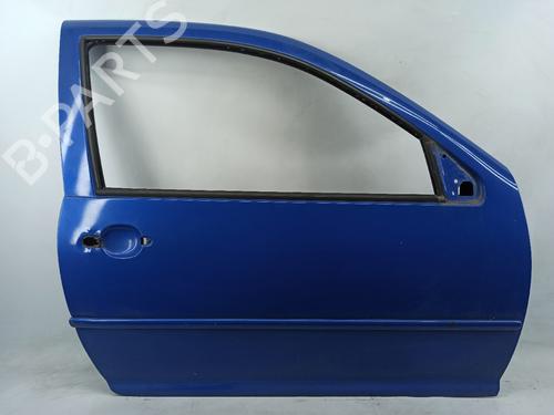 Porta frente direita VW GOLF IV (1J1) 1.4 16V (75 hp) N.V.