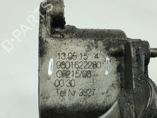 Støtte CITROËN C4 CACTUS 1.6 BlueHDi 100 | BP16193191C155 