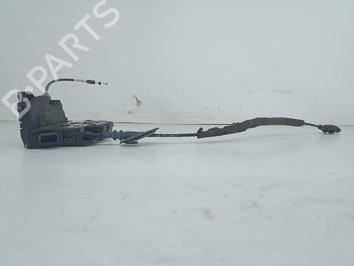 Højre fortil lås RENAULT CLIO IV (BH_) 1.5 dCi 75 | BP16171829C97 