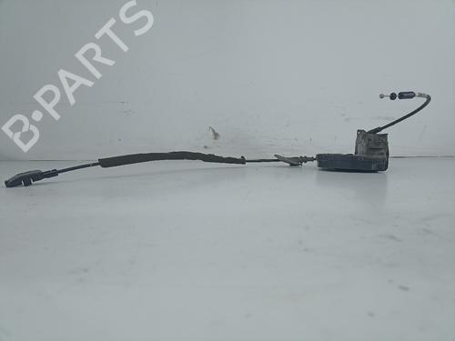 Højre fortil lås RENAULT CLIO IV (BH_) 1.5 dCi 75 | BP16171829C97 