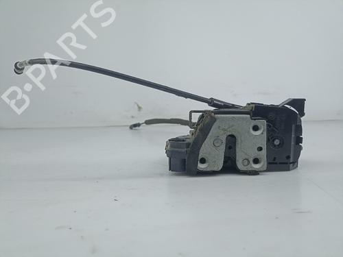 Højre fortil lås RENAULT CLIO IV (BH_) 1.5 dCi 75 (75 hp) 16171829