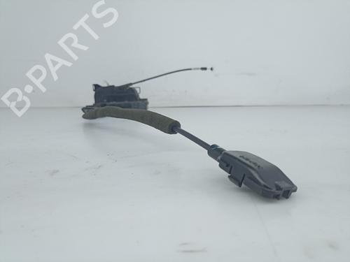 Højre fortil lås RENAULT CLIO IV (BH_) 1.5 dCi 75 | BP16171829C97 