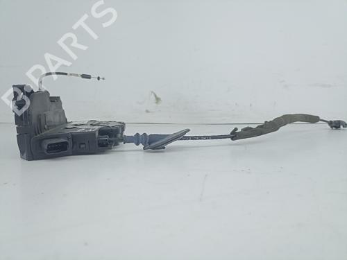 Højre fortil lås RENAULT CLIO IV (BH_) 1.5 dCi 75 | BP16171829C97 