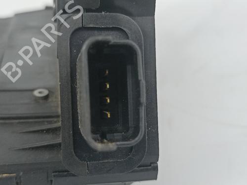 Højre fortil lås RENAULT CLIO IV (BH_) 1.5 dCi 75 | BP16171829C97 