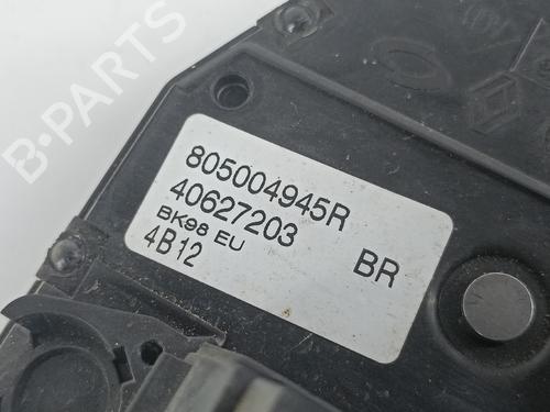 Højre fortil lås RENAULT CLIO IV (BH_) 1.5 dCi 75 | BP16171829C97 