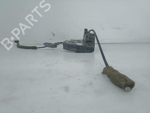 Rear right lock RENAULT CLIO IV (BH_) 1.5 dCi 75 | BP16171832C99 