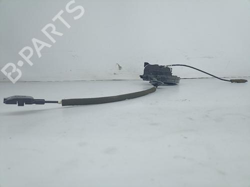 Rear right lock RENAULT CLIO IV (BH_) 1.5 dCi 75 | BP16171832C99 