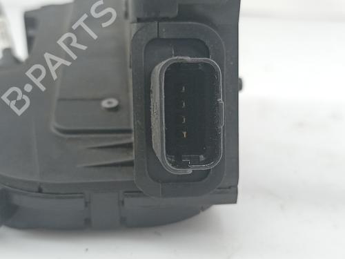 Rear right lock RENAULT CLIO IV (BH_) 1.5 dCi 75 | BP16171832C99 