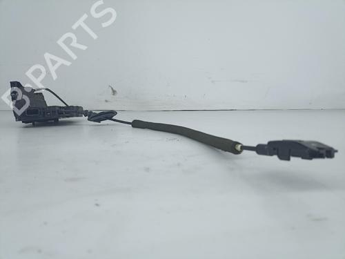 Rear right lock RENAULT CLIO IV (BH_) 1.5 dCi 75 | BP16171832C99 