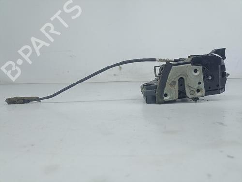 Used Rear right lock RENAULT CLIO IV (BH_) 1.5 dCi 75 (75 hp) 16171832