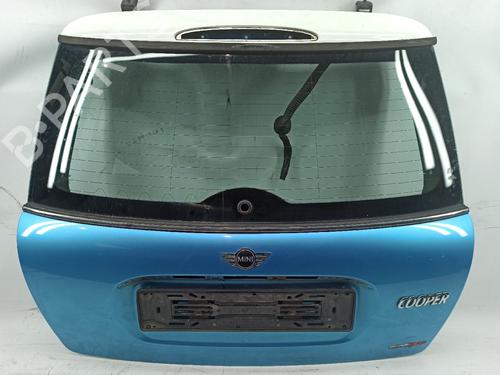 Używane Klapa tylna bagażnika MINI MINI (R50, R53) Cooper (116 hp) 16195788