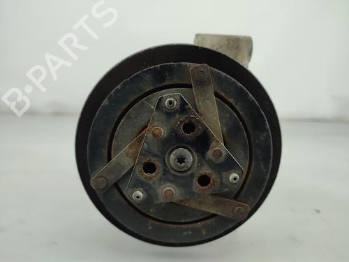 AC compressor NISSAN PRIMERA (P12) 2.2 dCi | BP16193317M34 