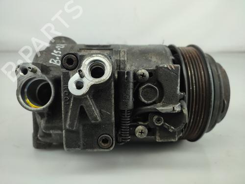 AC compressor MERCEDES-BENZ M-CLASS (W163) ML 230 (163.136) | BP16193319M34 