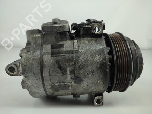 AC compressor MERCEDES-BENZ M-CLASS (W163) ML 230 (163.136) | BP16193319M34 
