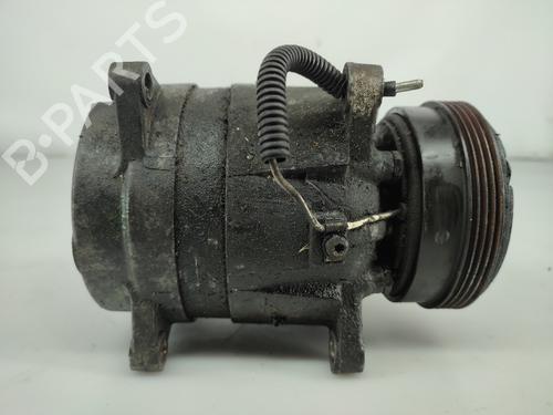 Compressor A/A RENAULT MEGANE I (BA0/1_) 1.4 e (BA0E, BA0V) (75 hp) 7700273320