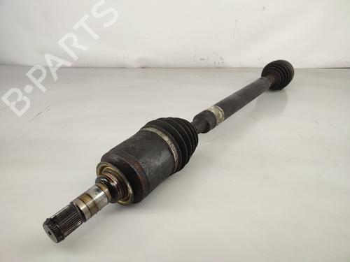 Right front driveshaft MERCEDES-BENZ M-CLASS (W163) ML 230 (163.136) | BP16198850M39 