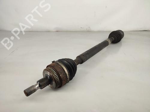 Right front driveshaft MERCEDES-BENZ M-CLASS (W163) ML 230 (163.136) | BP16198850M39 