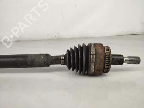 Right front driveshaft MERCEDES-BENZ M-CLASS (W163) ML 230 (163.136) | BP16198850M39 
