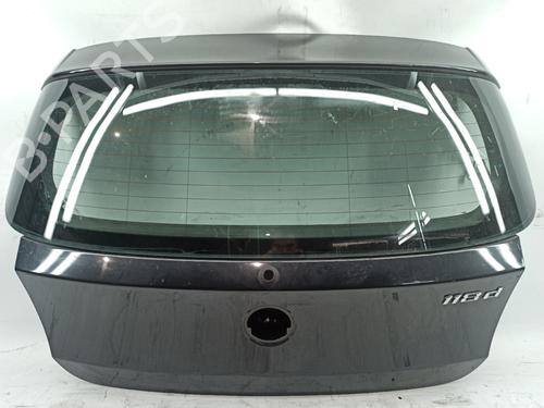 Used Tailgate BMW 1 (E87) 118 d (122 hp) 16199832