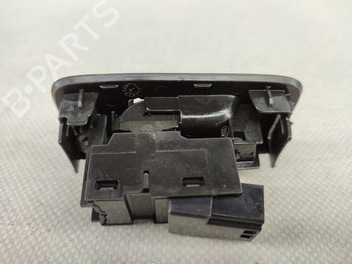 BP16197626I29 | Left rear window switch VOLVO V40 Hatchback (525) D2 BP16197626I29