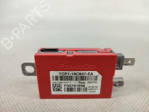 Used Other VOLVO V40 Hatchback (525) D2 (120 hp) 16217875