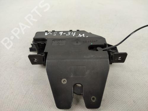 Tailgate lock BMW 1 (E87) 118 d | BP16199929C101