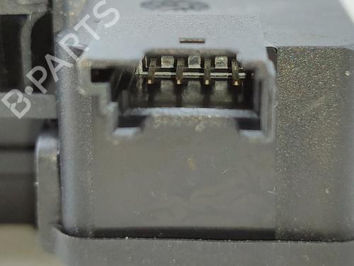 Tailgate lock BMW 1 (E87) 118 d | BP16199929C101