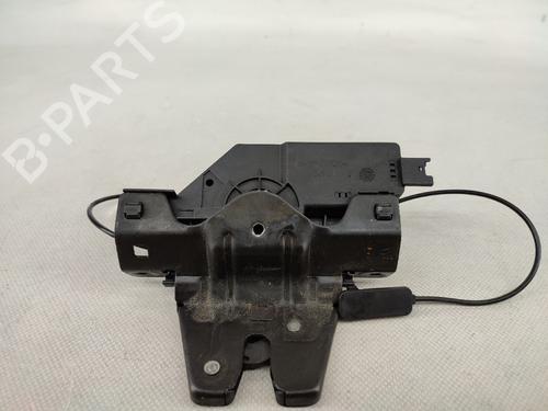 Bagklap lås BMW 1 (E87) 118 d (122 hp) 16199929