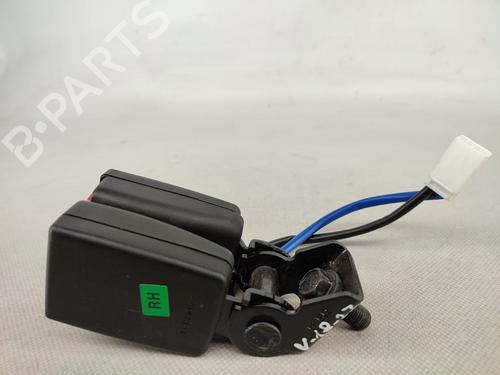 Sikkerhedssele-spænde HYUNDAI i20 I (PB, PBT) 1.2 (86 hp) 16294183