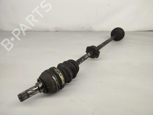 Right front driveshaft OPEL ASTRA G Estate (T98) 1.4 16V (F35) | BP16199108M39