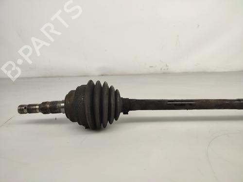 Right front driveshaft OPEL ASTRA G Estate (T98) 1.4 16V (F35) | BP16199108M39