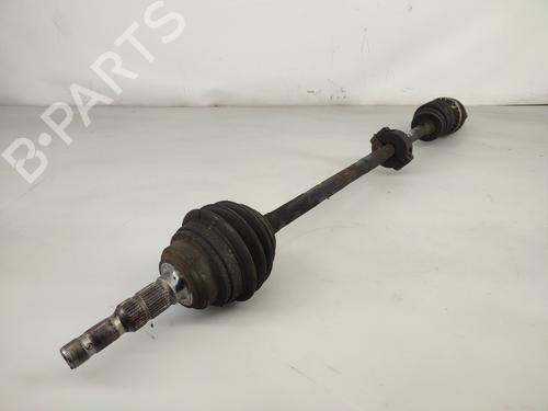 Right front driveshaft OPEL ASTRA G Estate (T98) 1.4 16V (F35) | BP16199108M39