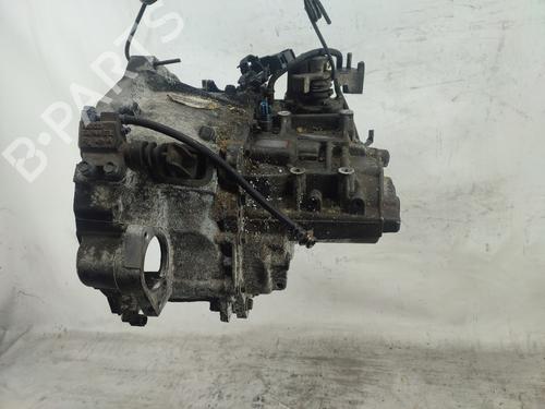 Gearbox NISSAN PRIMERA (P12) 2.2 dCi | BP16204620M3 