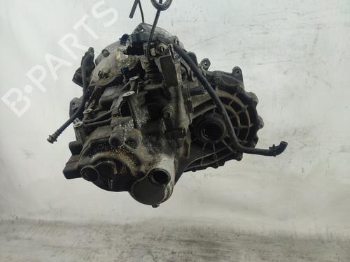 Gearbox NISSAN PRIMERA (P12) 2.2 dCi | BP16204620M3 