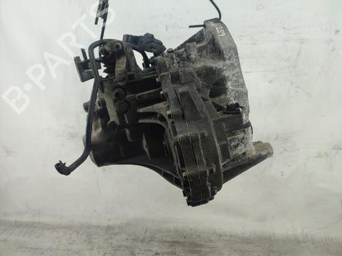 Gearbox NISSAN PRIMERA (P12) 2.2 dCi | BP16204620M3 
