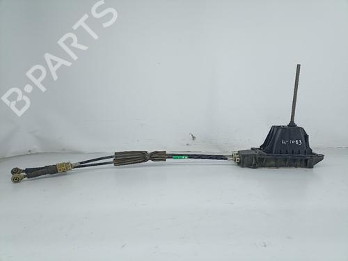 Used Gear lever RENAULT CLIO IV (BH_) 1.5 dCi 75 (75 hp) 16171922