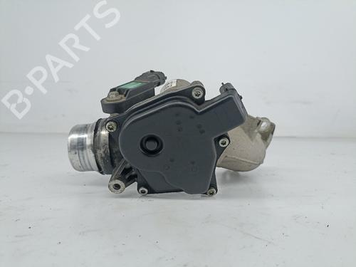 Spjeldhus RENAULT CLIO IV (BH_) 1.5 dCi 75 (75 hp) 16171808