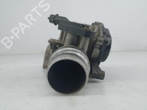 Spjældhus RENAULT CLIO IV (BH_) 1.5 dCi 75 | BP16171808M82