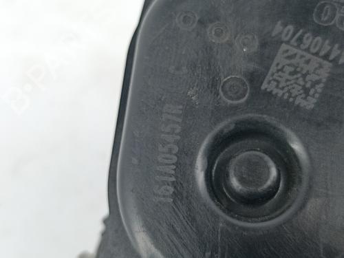 Spjældhus RENAULT CLIO IV (BH_) 1.5 dCi 75 | BP16171808M82